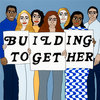 Building Together Cover Art