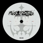 Networks EP (incl. Kitsta remix)