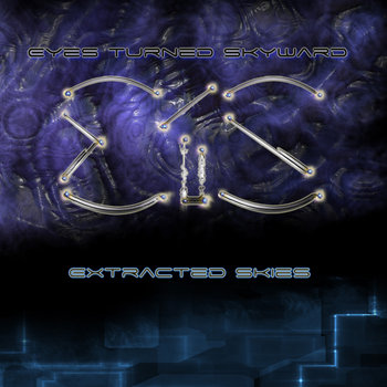 Cover Extracted Skies