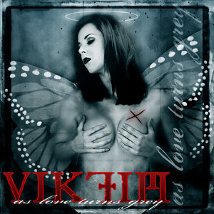 viktim "As Love Turns Grey" Original Versions cover