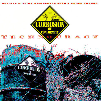 Music | Corrosion of Conformity