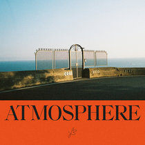 Atmosphere cover art