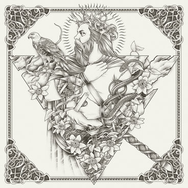 【ラプンツェル様用】THE FLIGHT OF SLEIPNIR / V V. | THE FLIGHT OF SLEIPNIR