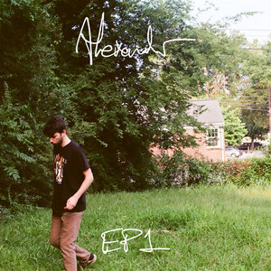 EP1 cover