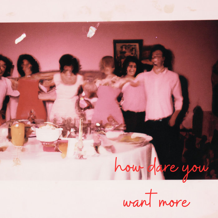 How dare you wan more Helena Bowiee