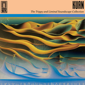 The Trippy and Liminal Soundscape Collection cover