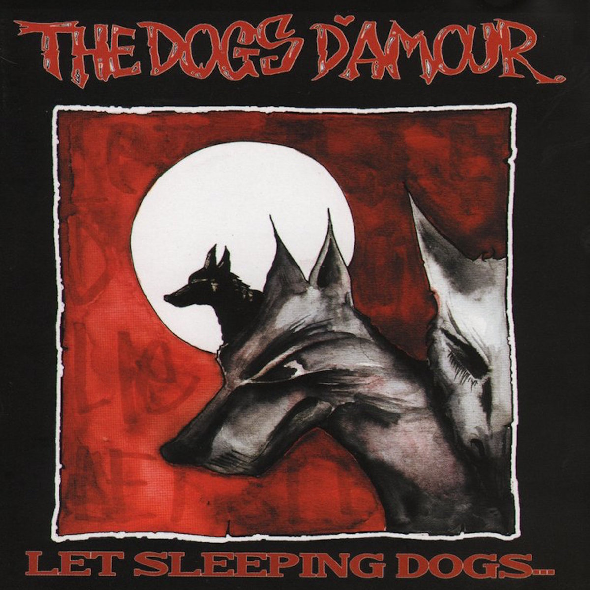 洋楽 Tyla's Dogs D'Amour Homesick Angel E.P. 洋楽 Tyla's Dogs D'Amour Homesick Angel E.P. Tyla's Dogs D