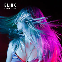 BLINK cover art