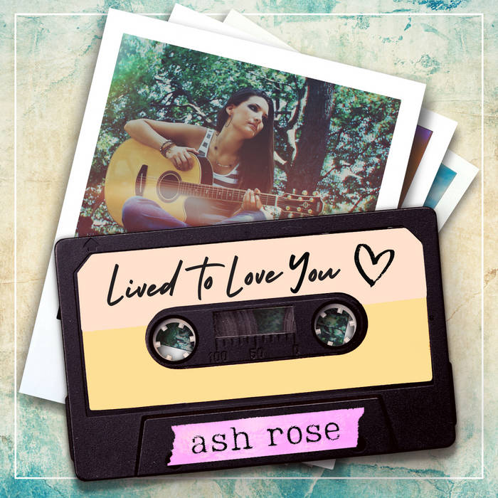 Music | Ash Rose