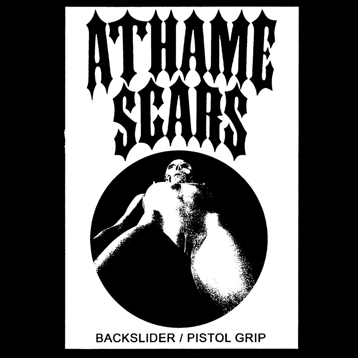 Demonic Trip Through Hell | Controlled Death | deathbed tapes