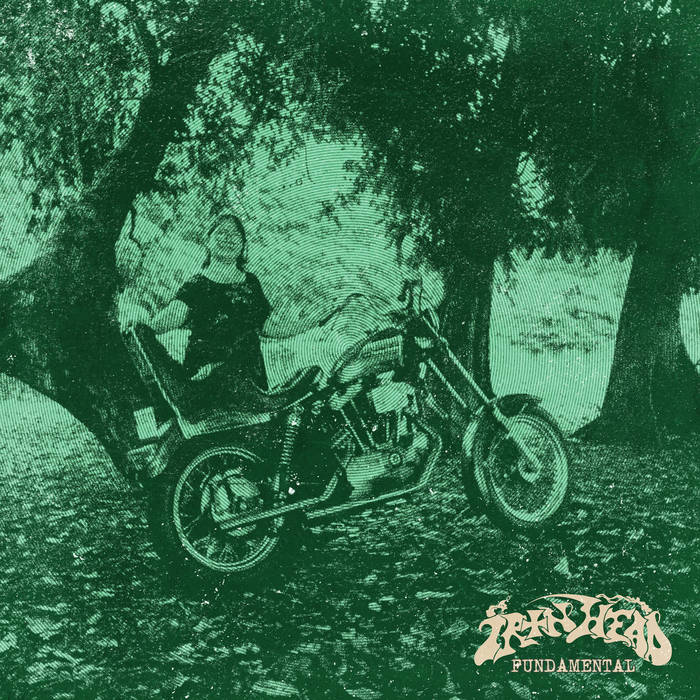 Iron Head - FUNDAMENTAL | Skullism Records