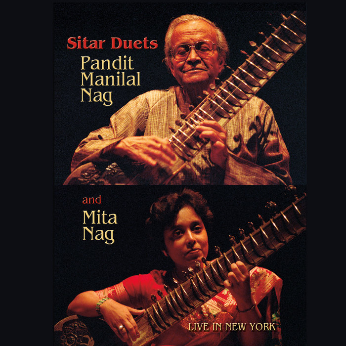 シタール　モニラルクナグCD manilal nag Cover_Amazon_200x200.jpg