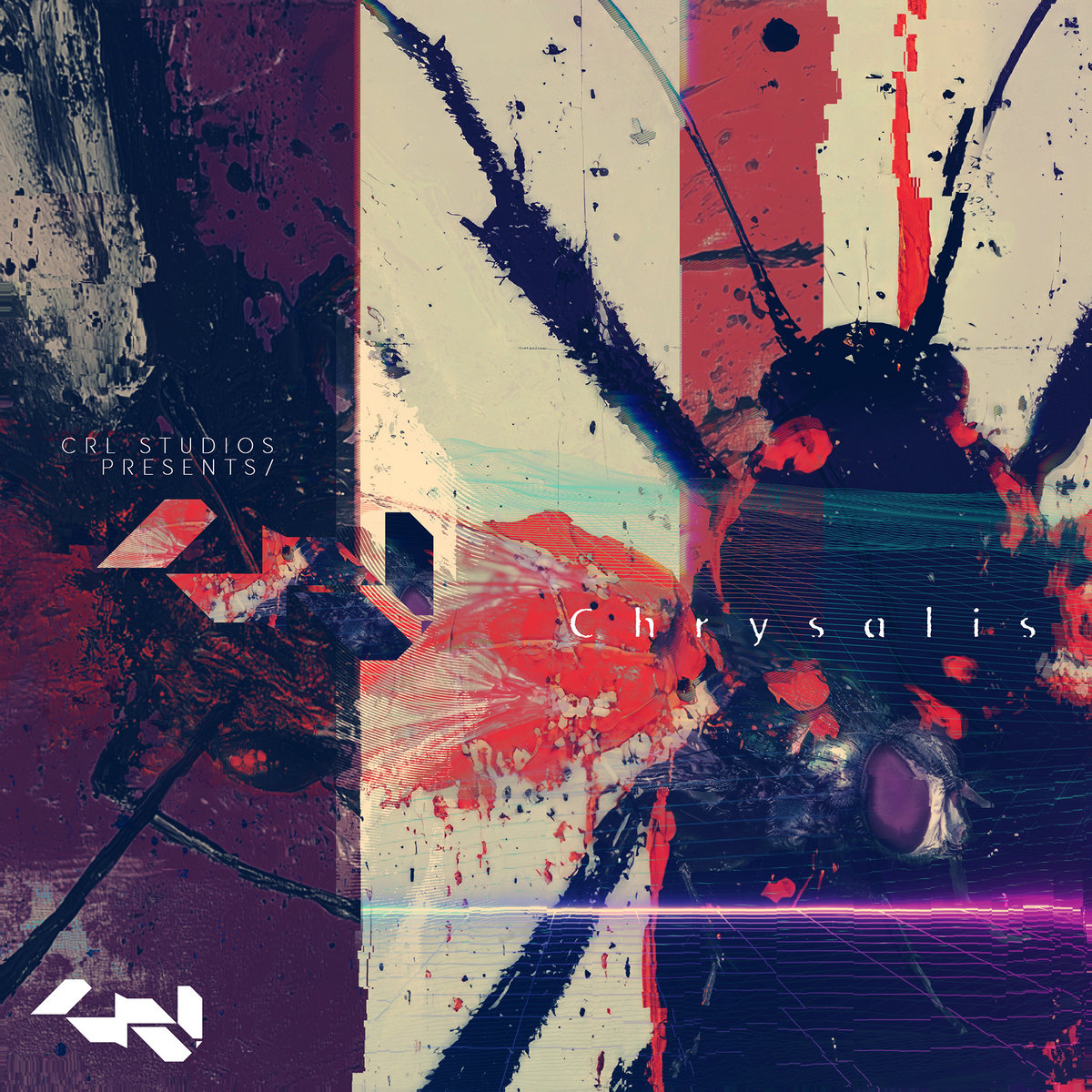 CRL Studios Presents: Chrysalis | V/A | CRL Studios