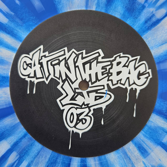 Cat In The Bag Limited #03: The Cat Says: Prrrrr | Tommy The Cat