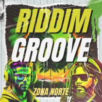 Riddim Groove (Instrumental) cover art