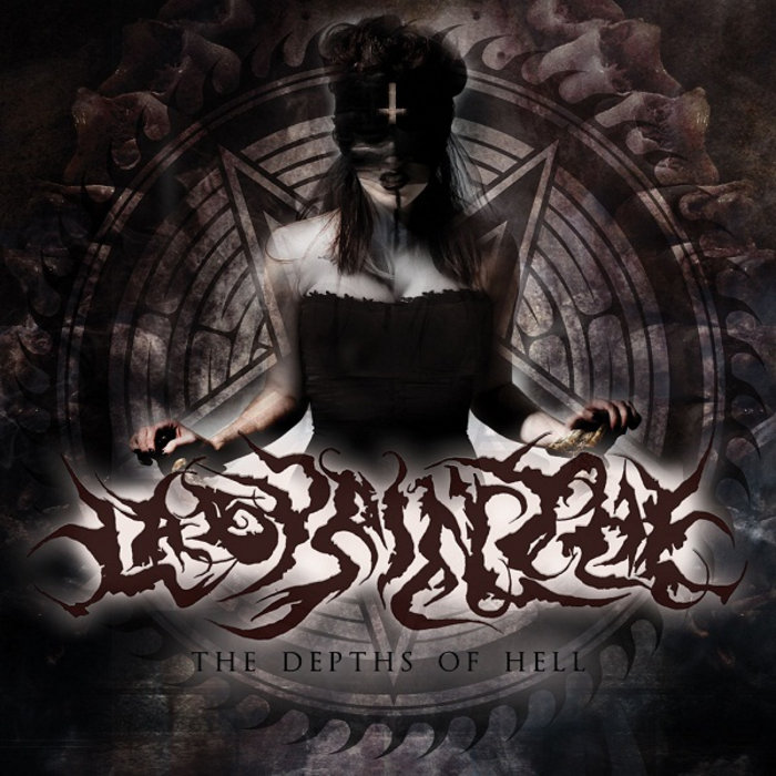 The Depths Of Hell | LABYRINTHE | Tribunal + Divebomb Records