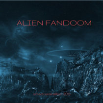 Alien Fandoom 2015 cover art