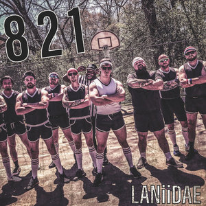 LANiiDAE — 821