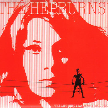 Music | THE HEPBURNS