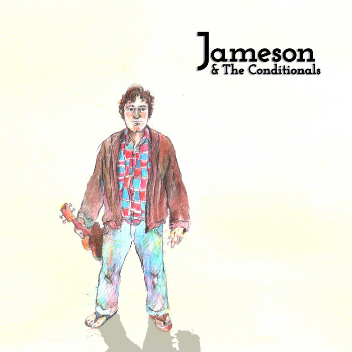 20th Century Man | Jameson & The Conditionals