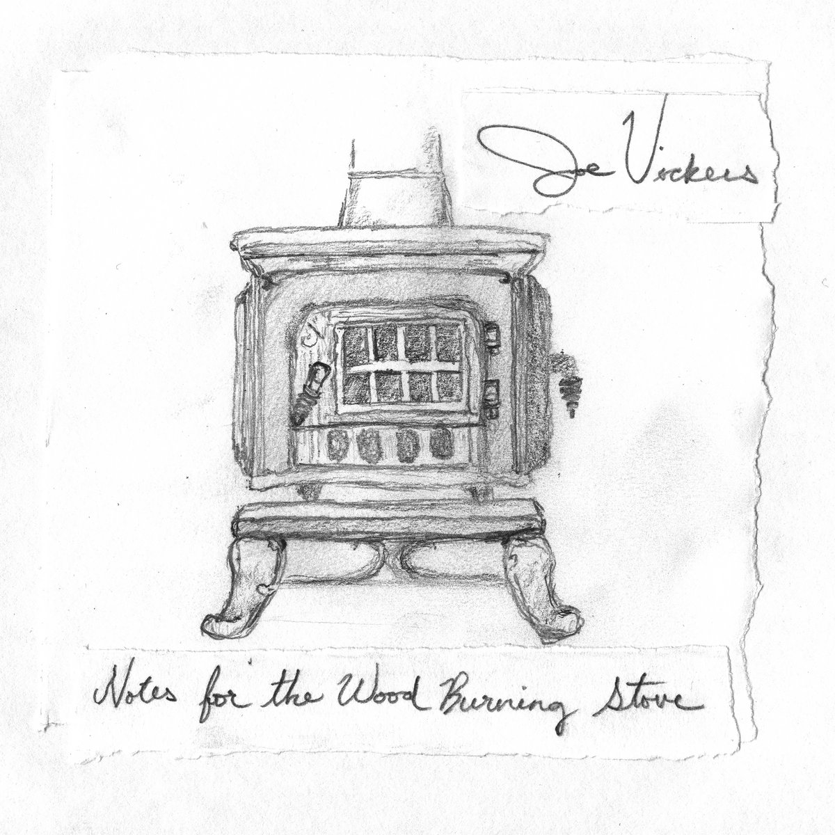 Wood Burning Stove EP Wood Burning Stove EP