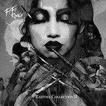 Fifi Rong - Rarities Collection II cover art