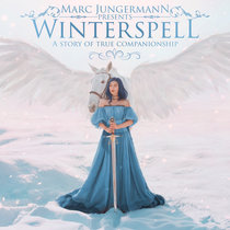 Winterspell cover art
