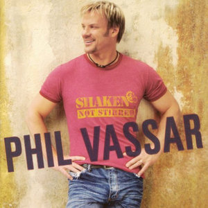Shaken Not Stirred cover