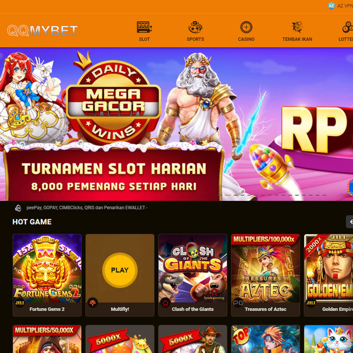 situs slot jackpot terpercaya: Pengertian, Cara Kerja, Risiko, dan Hal yang Perlu Diperiksa