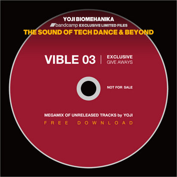 Music | YOJI BIOMEHANIKA