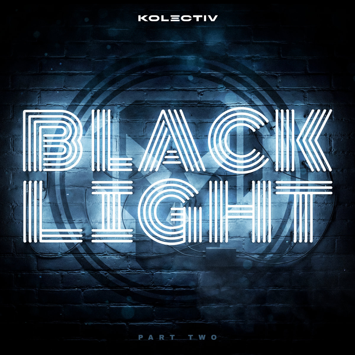 The Black Light Project (Part 2) | Kolectiv | Metalheadz