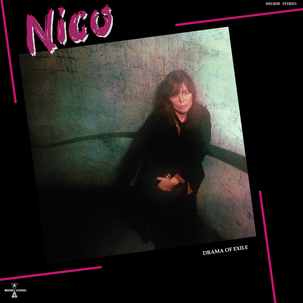 Heroes Alternate Mix Nico Sundazed Music Modern Harmonic