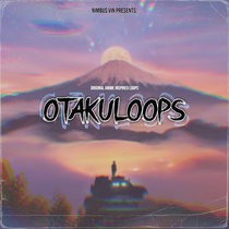 Otaku Loops (Original Anime Inspired Sample Pack) cover art