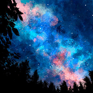Rena Jones — Titian Sleeps (KiloWatts Remix)
