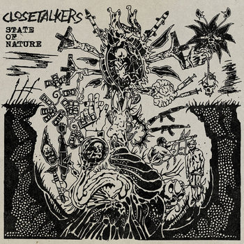 Closetalkers - State of Nature