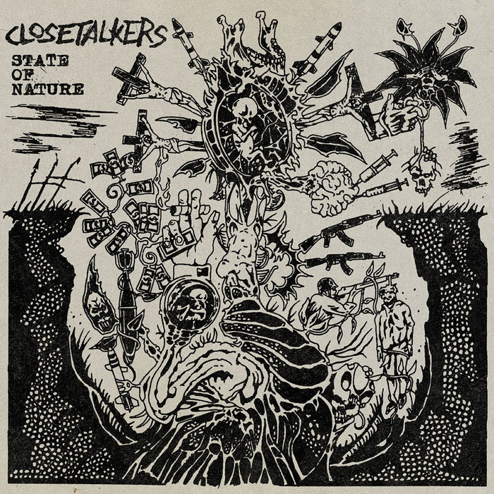 Closetalkers - State of Nature
