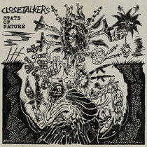 Closetalkers - State of Nature