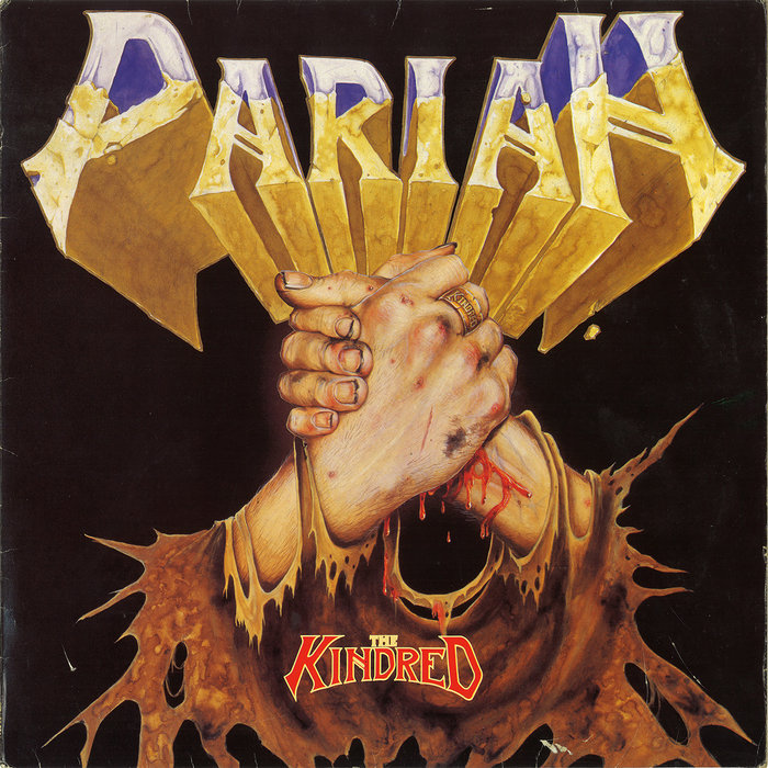 Pariah – The Kindred The Kindred | Pariah
