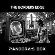 Pandora's Box cover art