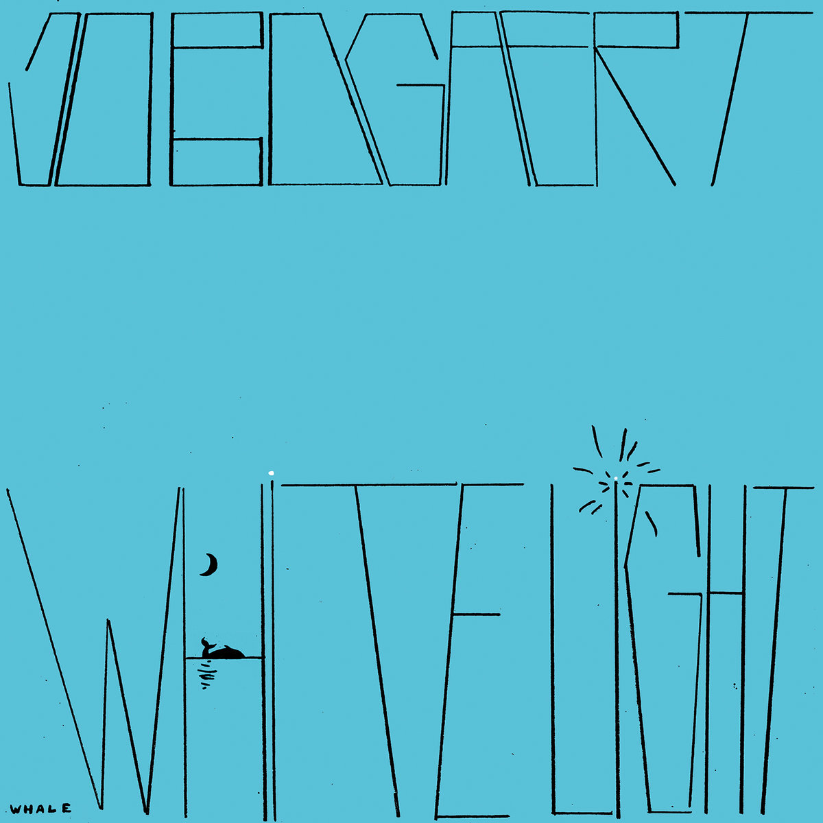 I Want You To Know Me | White Light | STROOM.tv