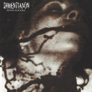 Seven Suicides - 2003 cover