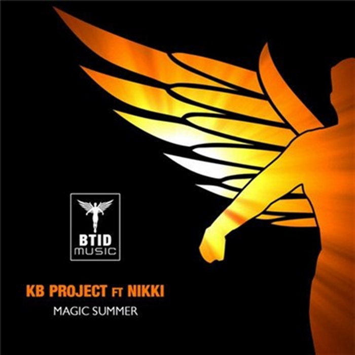 Magic Summer | KB Project (2)