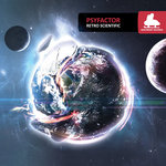 Psyfactor «Retro Scientific»