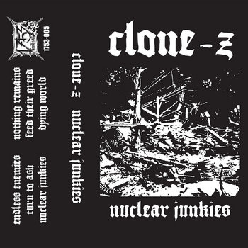 邦楽 CONFUSE - Nuclear Addicts E.P. CD】 CONFUSE/NUCLEAR ADDICTS EP - 70s： Seventies Records GARAGELAND