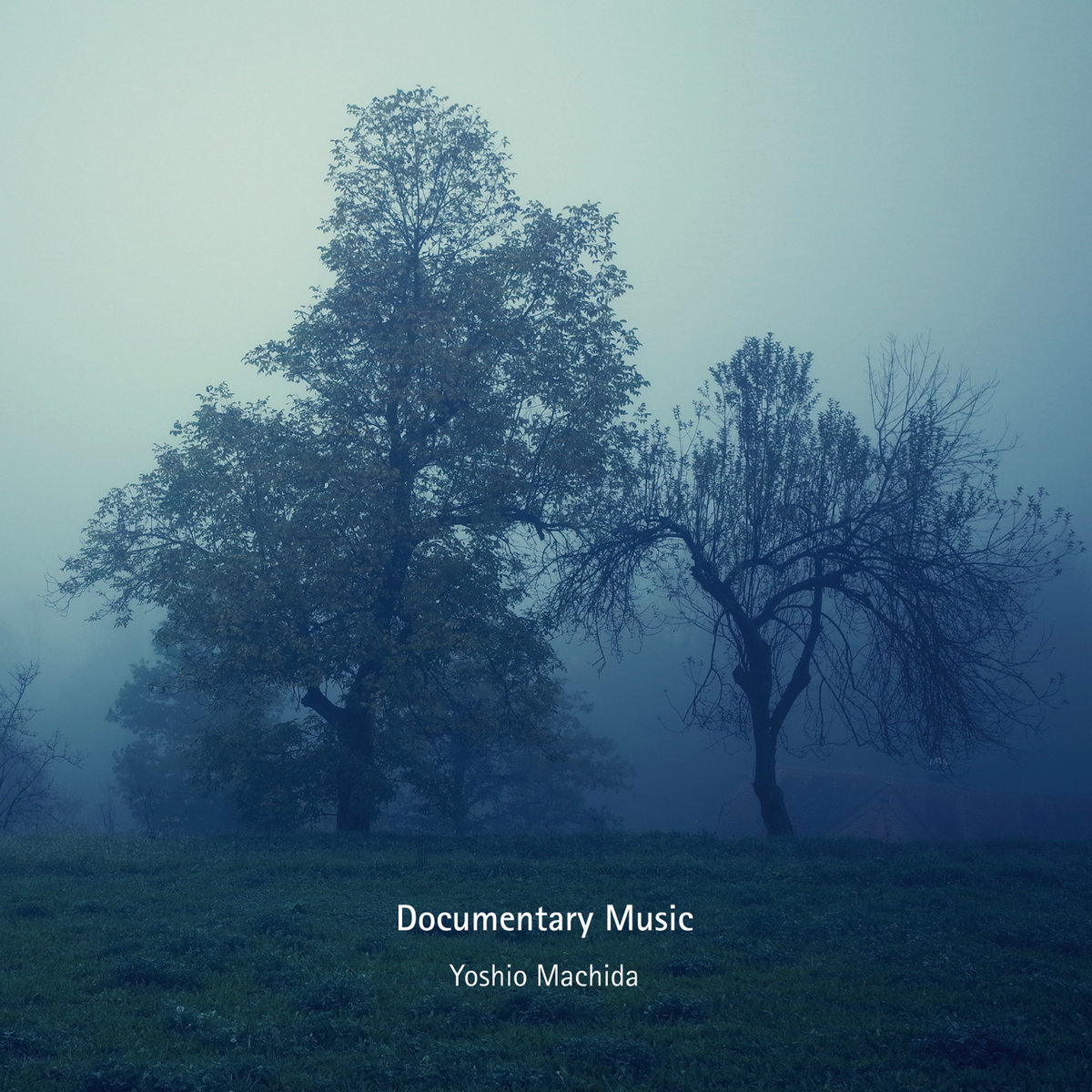 Documentary Music | Yoshio Machida | Amorfon