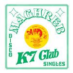 Maghreb K7 Club - Disco Singles Volume 3