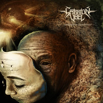 Abhorrent Obsessions cover art