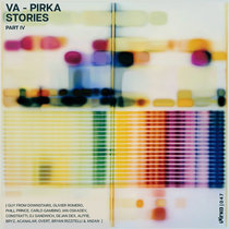 Pirka — VA - Pirka Stories Part 4 [PRK047]