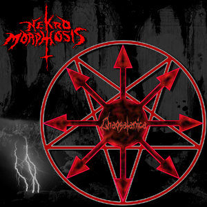 Chaosatanica cover