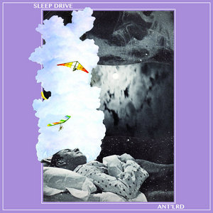 Sleep Drive cover